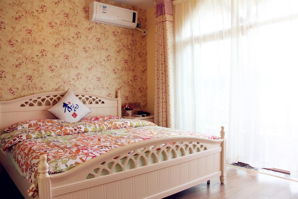 Raimi Hotel Csacsijü Szoba fotó