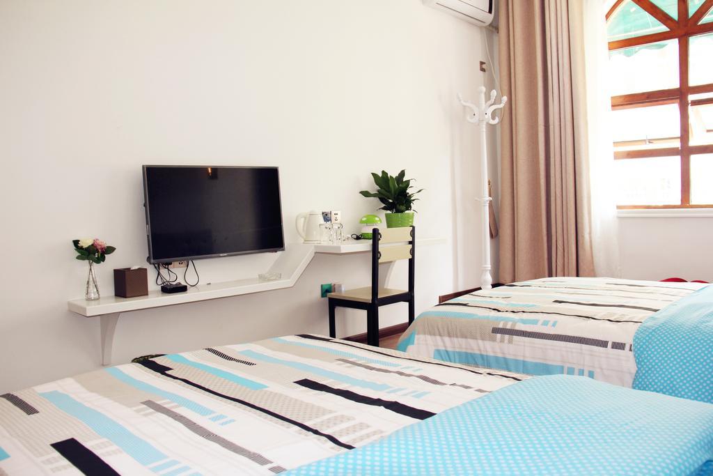 Raimi Hotel Csacsijü Szoba fotó